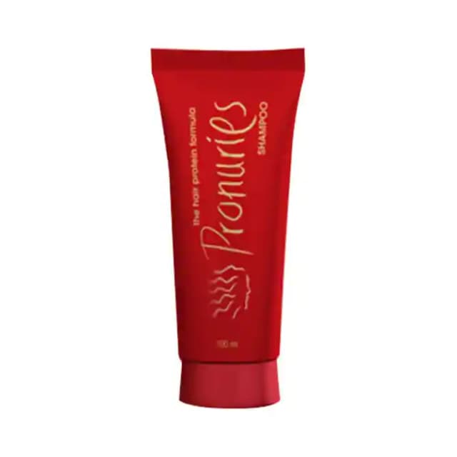 Pronuries Shampoo (1 Bottle of 100 ml Shampoo)