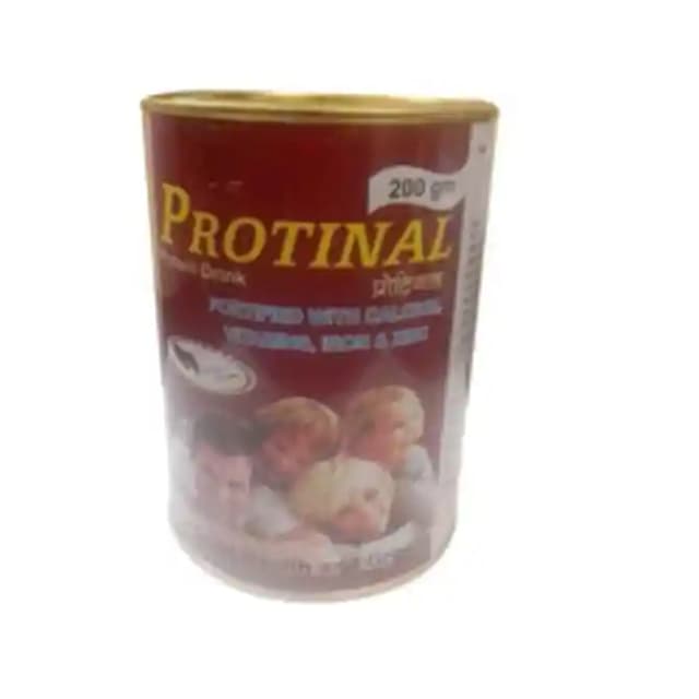 Protinal Powder (1 Box Of 200 gm Powder)