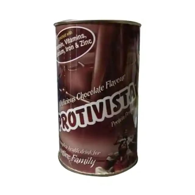 Protivista Protein Powder (1 Box Of 200 gm Powder)