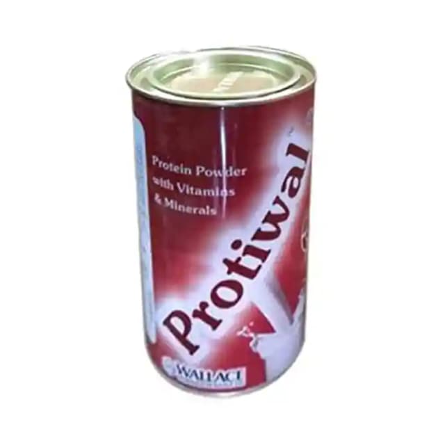 Protiwal Powder (1 Tinof200 gm Powder)