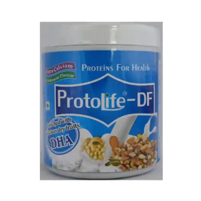 Protolife DF Powder Cardamom (1 Jar Of 200 gm Powder)