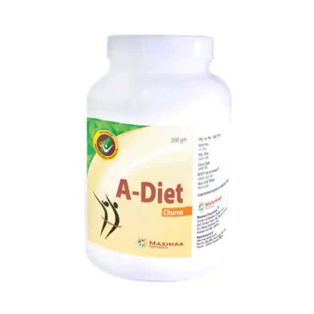 Proyurveda A Diet Weight Loss Powder (1 Box Of 200 gm Powder)