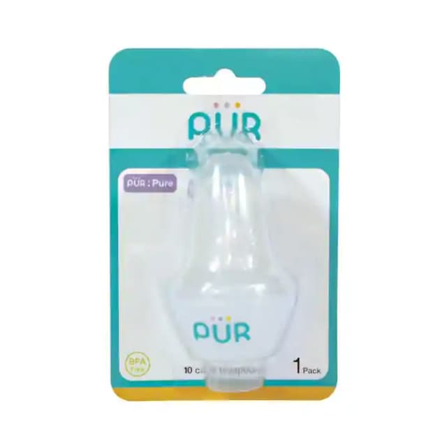 Pur Medical Nurser (1 Packet Of 1 Unit)