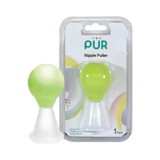 Pur Nipple Puller (1 Packet Of 1 Unit)