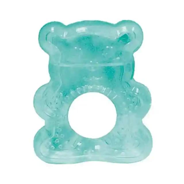 Pur Water Filled Teether Bear (1 Packet Of 1 Teether)