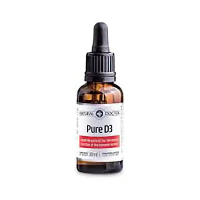 Pure D3 Drop (1 Packet Of 15 ml Drop)