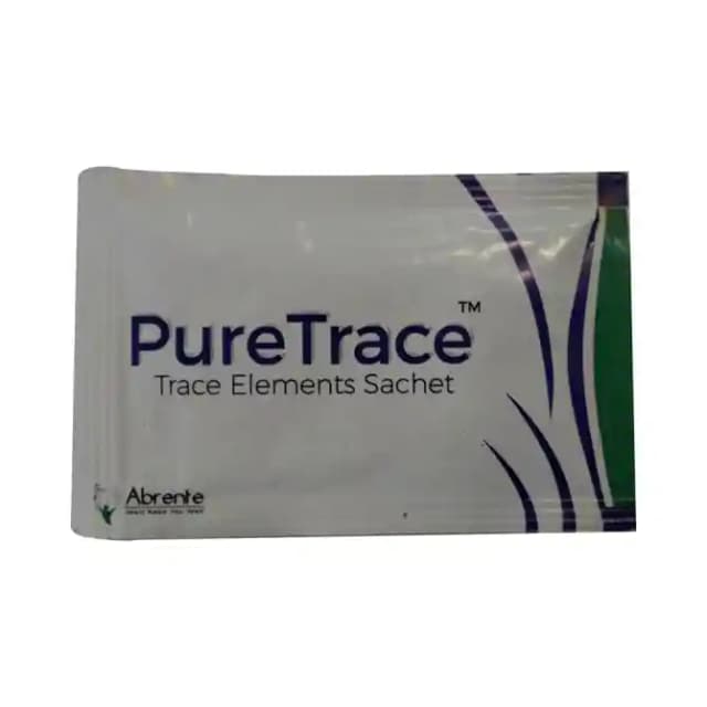 Puretrace Sachet (1 Sachet Of 5 gm Granules)