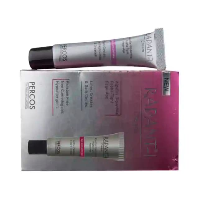 Radant I Cream (1 Tube Of 15 ml Cream)