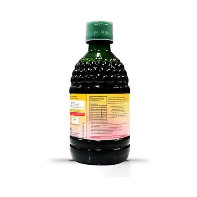 Rangelo Rajasthan Noni Gold Juice (1 Bottle of 500 ml Juice)
