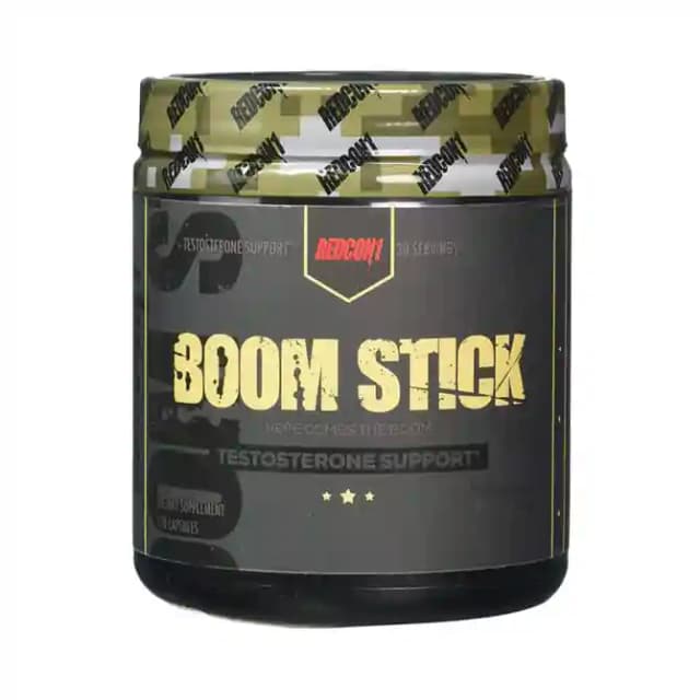 Redcon1 Boom Stick (1 Jar Of 270 capsules)