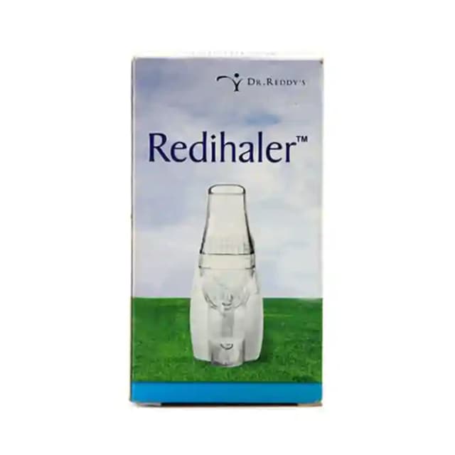 Redihaler Device (1 Box Of 1 Unit)