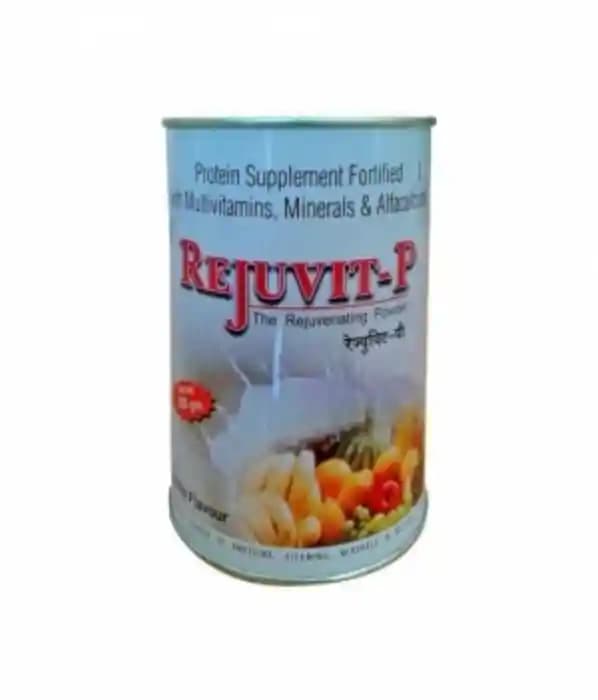 Rejuvit P Powder (1 Box Of 250 gm Powder)