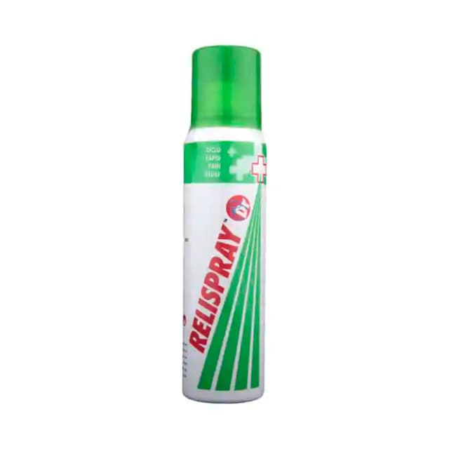 Relispray Dr Spray (1 Bottle of 55 gm Spray)