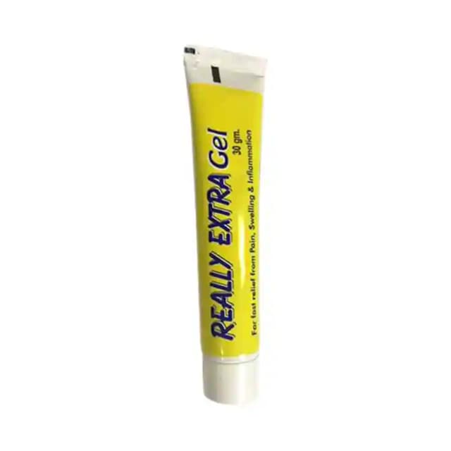 Relly Gel (1 Tube Of 30 gm Gel)