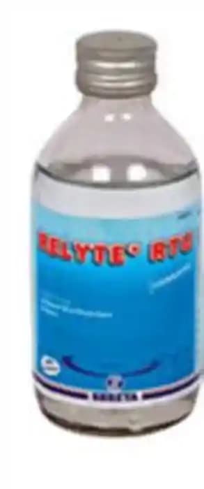 Relyte Rtu Liquid (1 Bottle of 200 ml Liquid)