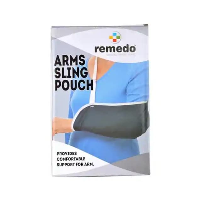 Remedo Arm Sling Pouch Small (1 Box Of 1 Unit)
