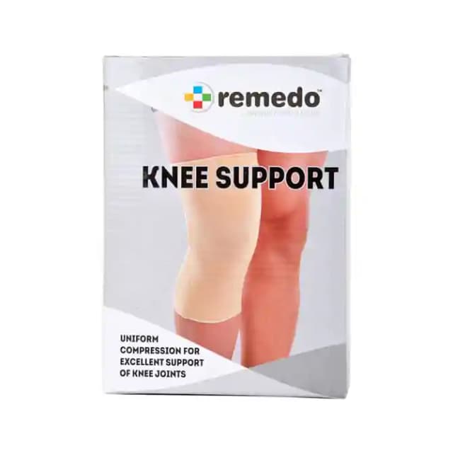 Remedo Knee Support (Pair) Small (1 Box Of 1 Unit)