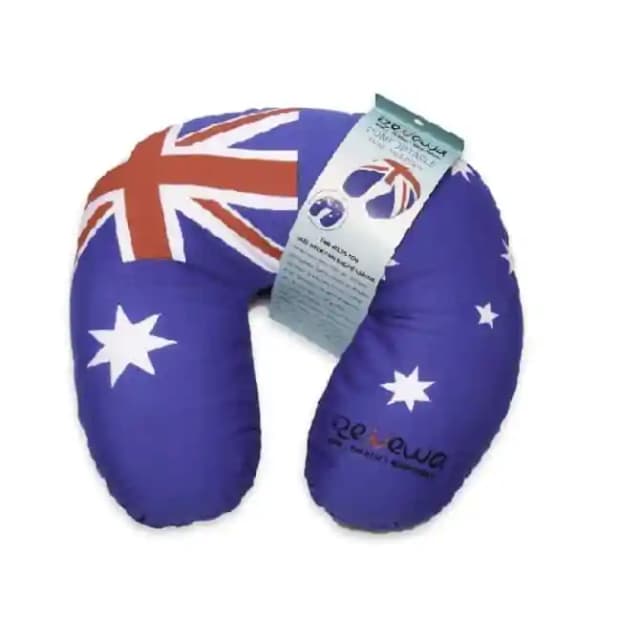 Renewa Beads Neck Pillow (1 Box Of 1 Pillow)