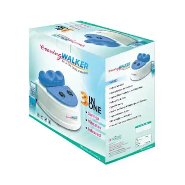 Renewa Evening Walker (1 Box Of 1 Device)