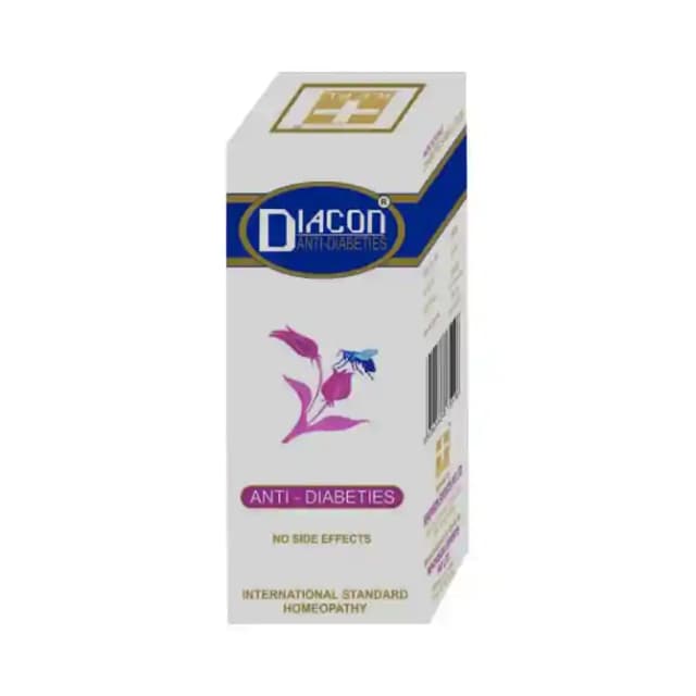 REPL Diacon Drop (1 Bottle of 30 ml Drop)
