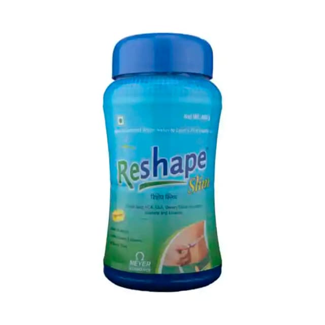 Reshape Slim Powder (1 Box Of 400 gm Powder)