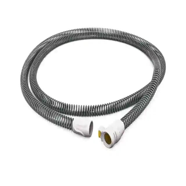 ResMed ClimateLine Tube White Greyish (1 Box Of 1 Tube)