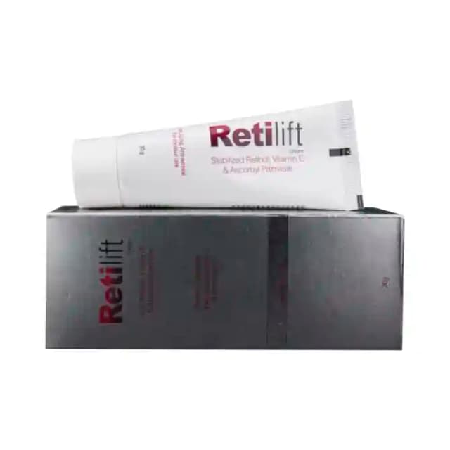 Retilift Cream (1 Tube Of 30 gm Cream)