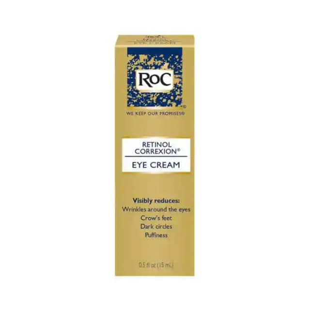 Retinox Correxion Eye Cream (1 Packet Of 15 ml Eye Cream)