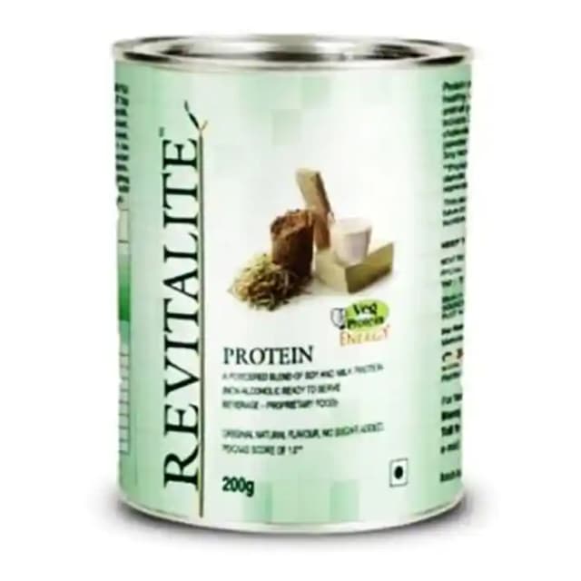 Revitalite Powder (1 Box Of 200 gm Powder)