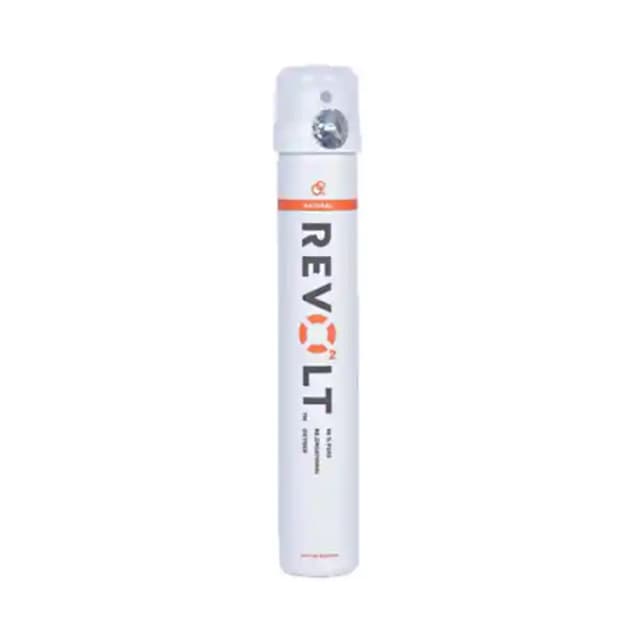 Revolt Oxygen Slim Natural Can (1 Bottle of 60 breaths Inhaler)