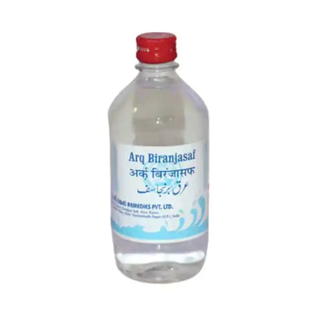 Rex Arq Biranjasaf (1 Bottle of 500 ml Liquid)