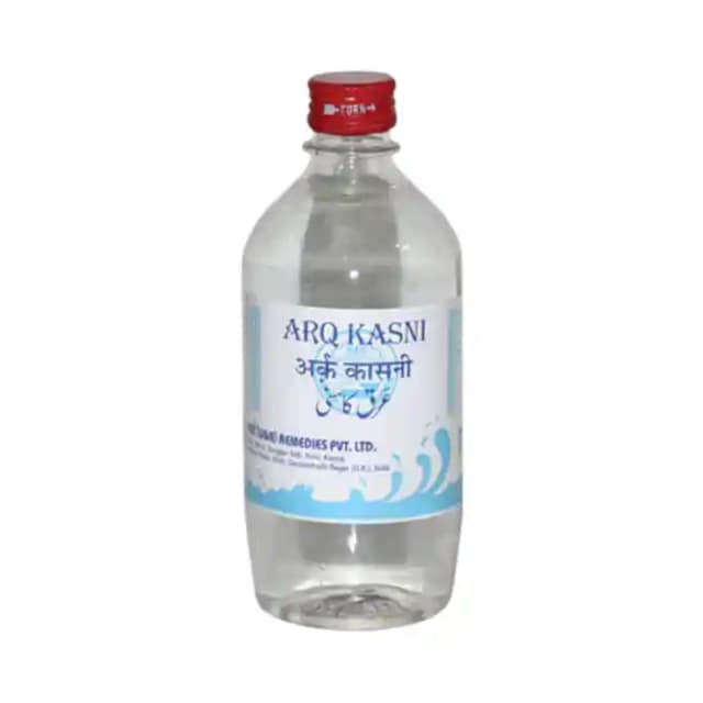 Rex Arq Kasni (1 Bottle of 500 ml Liquid)