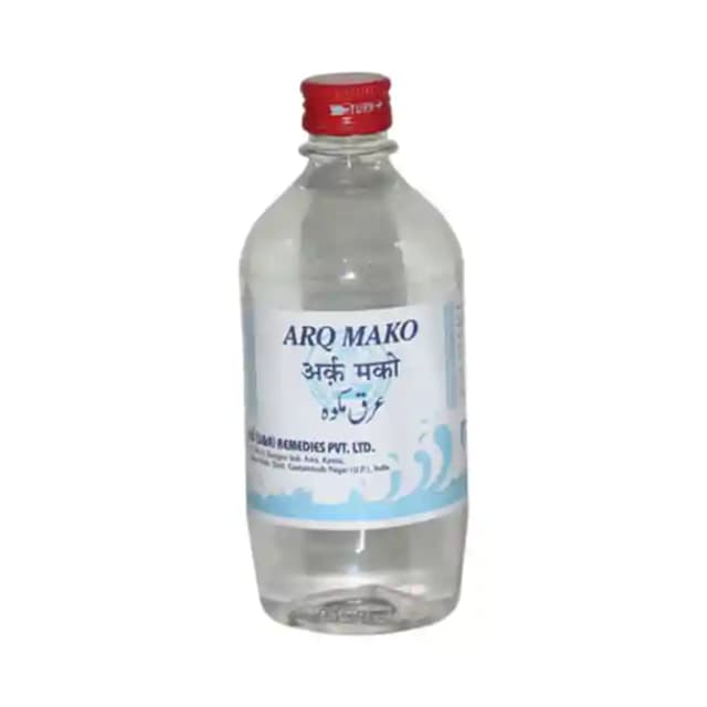 Rex Arq Mako (1 Bottle of 500 ml Liquid)