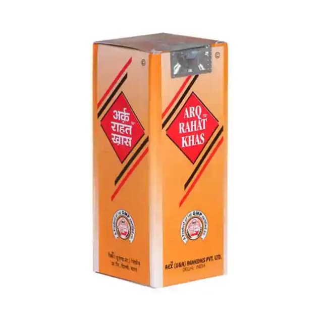 Rex Arq Rahat Khas (1 Bottle of 100 ml Liquid)