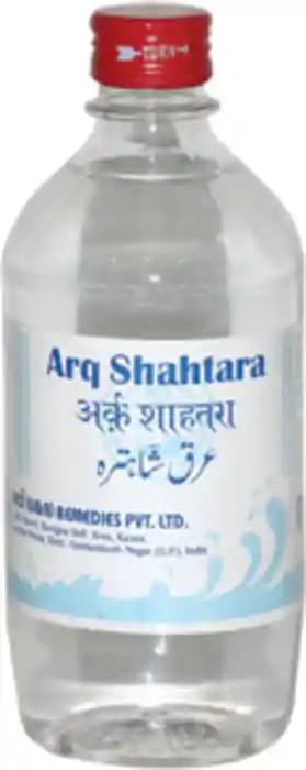Rex Arq Shahtara (1 Bottle of 500 ml Liquid)