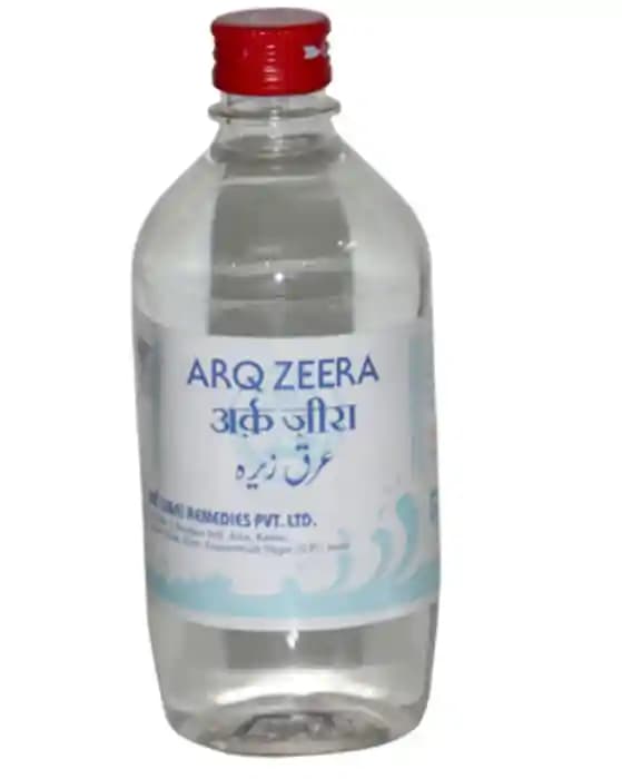 Rex Arq Zeera (1 Bottle of 500 ml Liquid)