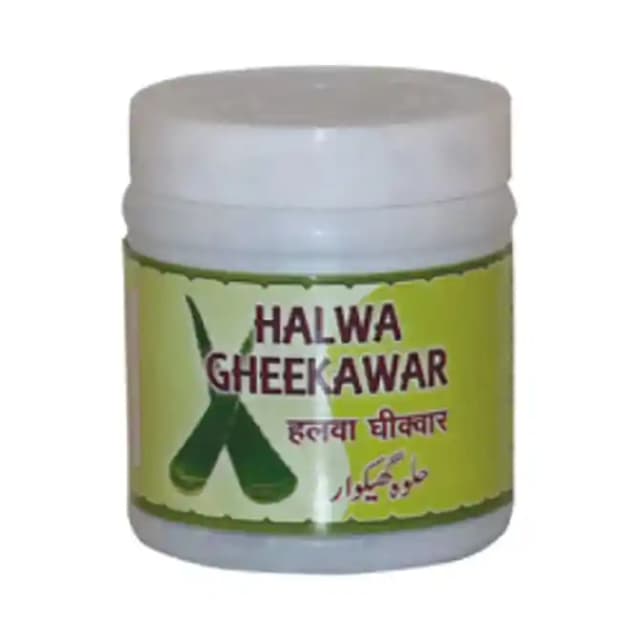 Rex Halwa Gheekawar (1 Jar Of 500 gm Paste)