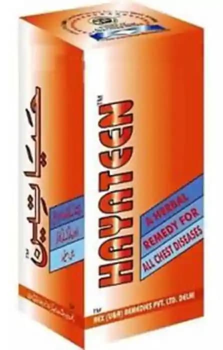 Rex Hayateen (1 Bottle of 200 ml Liquid)