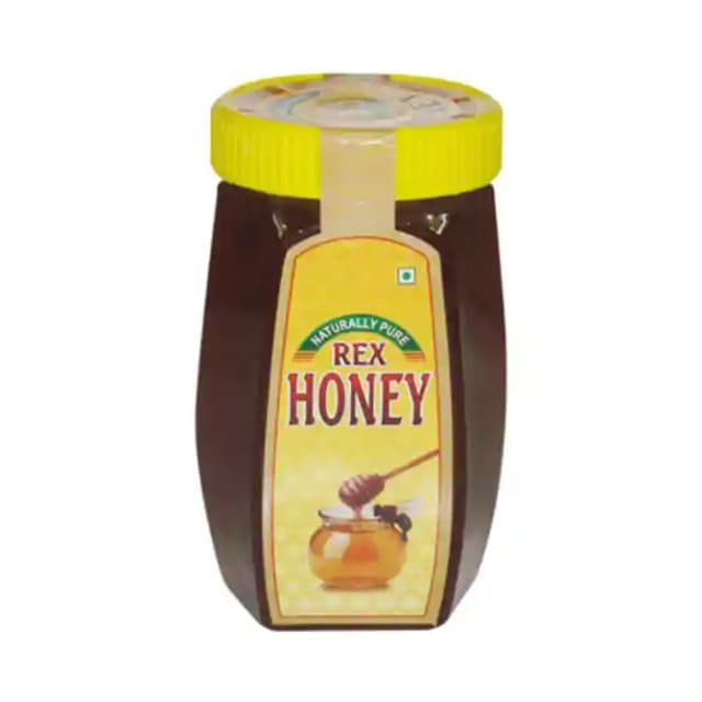 Rex Honey (1 Bottle of 250 gm Paste)
