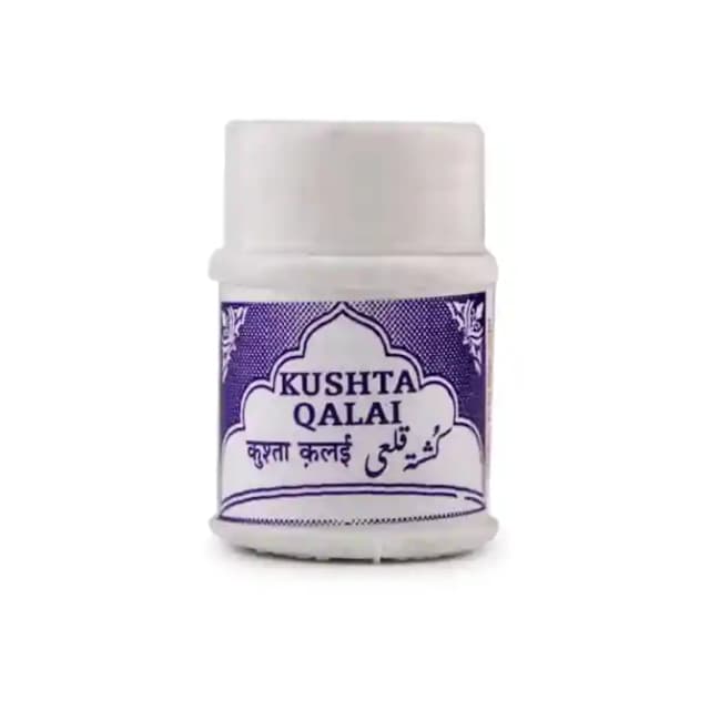 Rex Kushta Qalai (1 Jar Of 10 gm Paste)