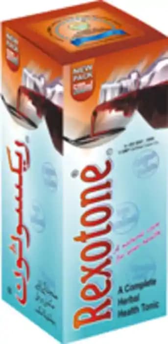 Rex Rexotone (1 Bottle of 200 ml Tonic)