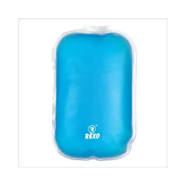 Rexo Denti Comf Gel Filled Cold Pads (1 Box Of 1 Gel pack)