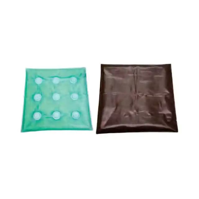 Rexo Driveseat (1 Box Of 1 Cushion)