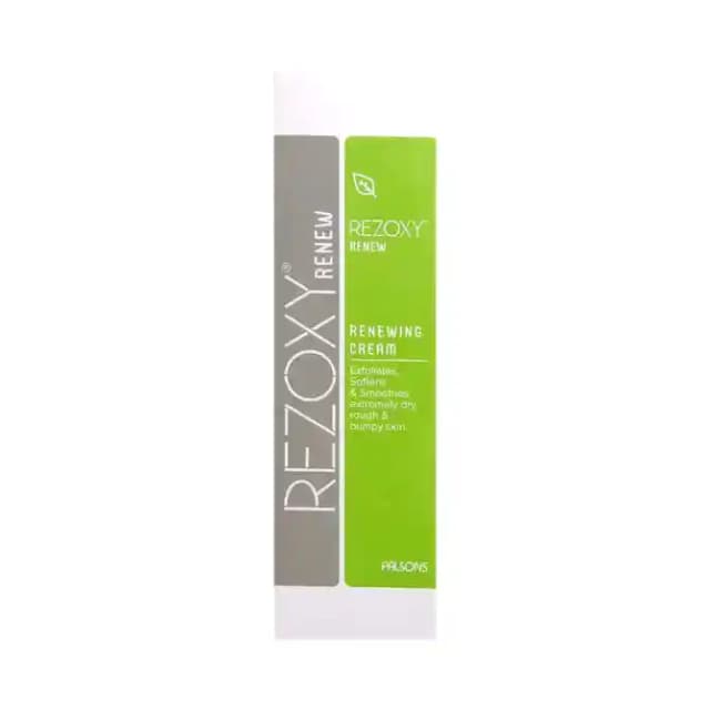 Rezoxy Renew Cream (1 Tube Of 50 gm Cream)