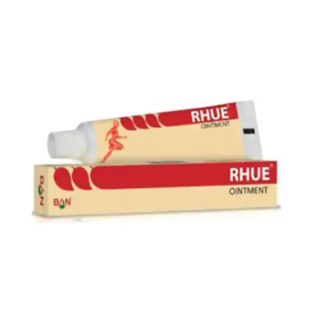 Rhue Ointment (1 Tube Of 25 gm Ointment)