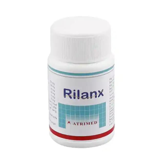 Rilanx (1 Bottle of 30 capsules)