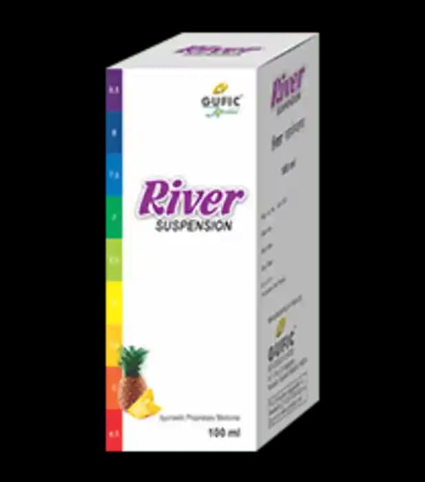 River Suspension (1 Bottle of 100 ml Suspension)