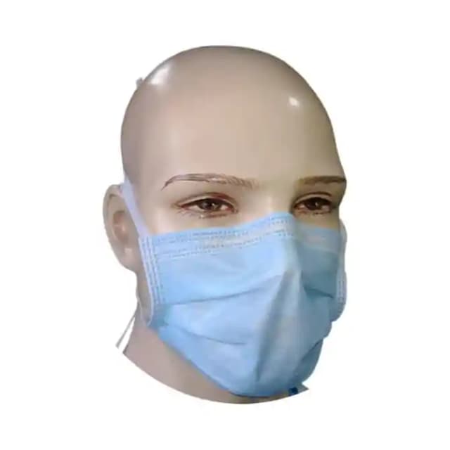 SoftLoop Mask Romson Mask Dispo (1 Packet Of 50 masks)