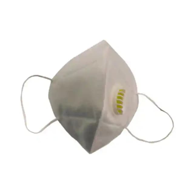 Romsons PM0.3 Nanofiber Mask (1 Packet Of 1 Mask)
