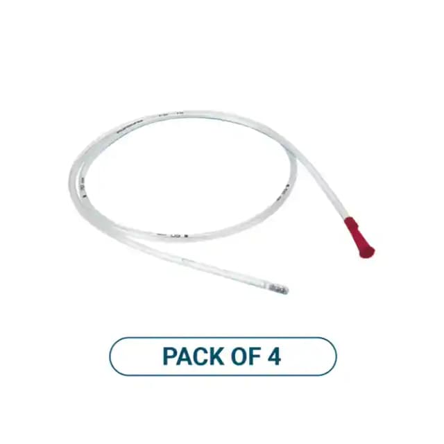 Ryles Tube Romsons FG 12 (1 Packet Of 1 Device)